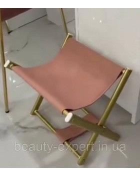 Підставка для сумок із золотими ніжками BR_Gold NEW-foto8