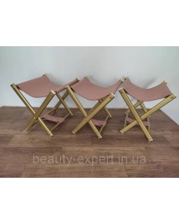 Підставка для сумок із золотими ніжками BR_Gold NEW-foto9