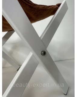 Підставка для сумки для салону краси офісу для дому ДОД-13_white-foto5
