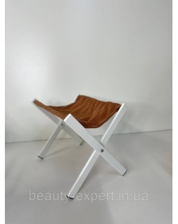 Підставка для сумки для салону краси офісу для дому ДОД-13_white-foto8