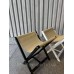 Підставка для сумок (складна) Air Max на білих ніжках Підставка для сумок (складна) Air Max на білих ніжках