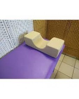 Подушка на кушетку для нарощування вій Lashmaker підставка підлокітник для майстра тату для масажиста-foto3
