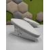 Підлокітник для манікюру ErgoPlus з тримачем телефону підставка під руки манікюрна Підлокітник для манікюру ErgoPlus з тримачем телефону підставка під руки манікюрна