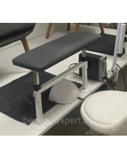 Підставка для педикюру з кріпленням для подіуму Tertio 7-foto3