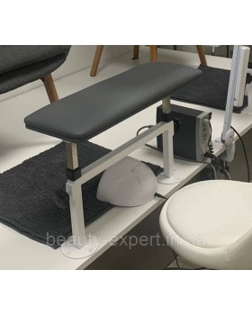 Підставка для педикюру з кріпленням для подіуму Tertio 7-foto3