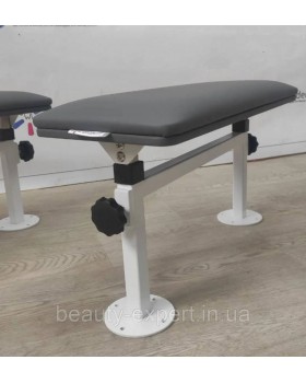 Підставка для педикюру з кріпленням для подіуму Tertio 7-foto6