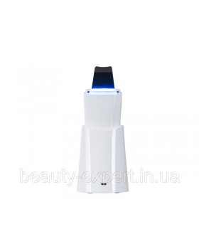 Аппарат УЗ скраббер для чистки лица Ультразвуковой скраббер Beauty Service™-foto2