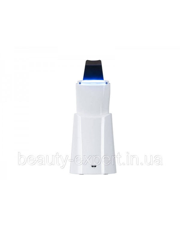Апарат УЗ скрабер для чищення обличчя Ультразвуковий скрабер Beauty Service™ Апарат УЗ скрабер для чищення обличчя Ультразвуковий скрабер Beauty Service™