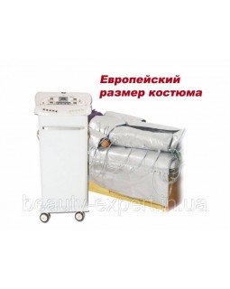 Апарат для пресотерапії мод. 9102-foto5