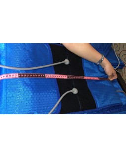 Апарат пресотерапії 8310 ET 3в1-foto9