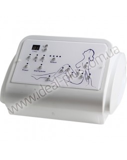 Aпарат пресотерапії Е+ Air-Press A1-foto3