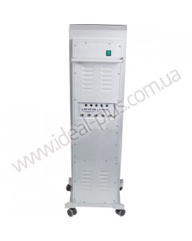 Аппарат прессотерапии E+ Air-Press ES 3в1-foto3