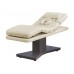 Масажний стіл +3 ел.мотора + багатофункціональний модель 3805F Шоколад