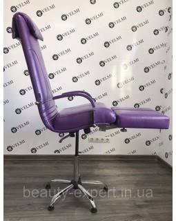 Педикюрное кресло Aramis Lux-foto7