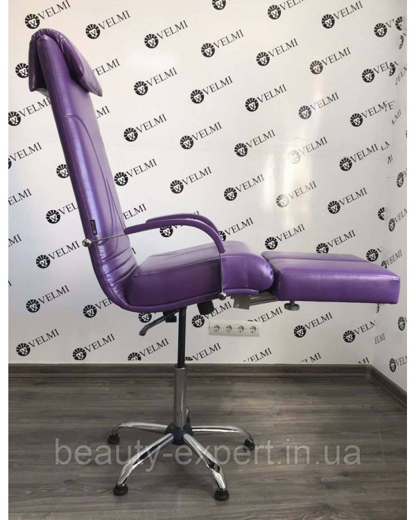 Педикюрное кресло Aramis Lux Педикюрное кресло Aramis Lux