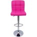 Яскравий рожевий високий стілець 628 Pink Яскравий рожевий високий стілець 628 Pink