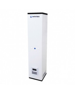 Бактерицидний рециркулятор BactoSfera ORBB 15x1 Vertical Бактерицидний рециркулятор BactoSfera ORBB 15x1 Vertical