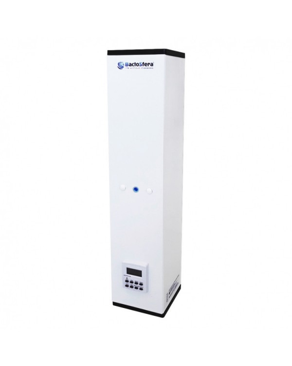 Бактерицидний рециркулятор BactoSfera ORBB 15x1 Vertical