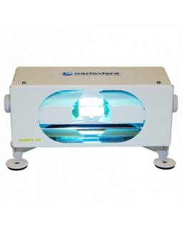 Кварцовий опромінювач — BactoSfera QUARTZ 125-foto3