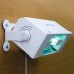 Кварцовий опромінювач — BactoSfera QUARTZ 125 Кварцовий опромінювач — BactoSfera QUARTZ 125