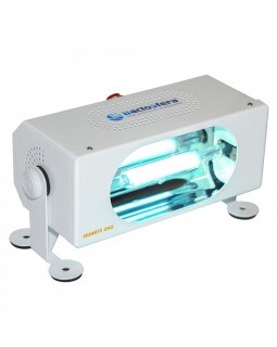 Кварцовий опромінювач — BactoSfera QUARTZ 240-foto3