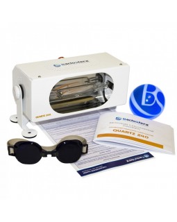 Кварцовий опромінювач — BactoSfera QUARTZ 240-foto5