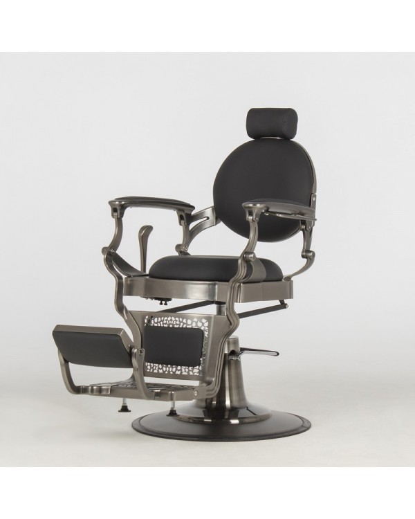 Крісла BARBER-чоловіче перукарське крісло Карл barbermebel для барбершопу Крісла BARBER-чоловіче перукарське крісло Карл barbermebel для барбершопу
