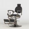 Крісла BARBER-чоловіче перукарське крісло Карл barbermebel для барбершопу