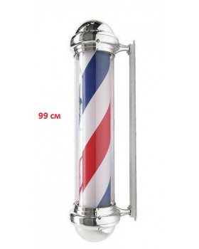 Знак BARBER завдовжки 99 см світильник Barber Pol