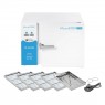 Сухожаровый шкаф для стерилизации Microstop ГП20 PRO стерилизатор инструментов для маникюра педикюра