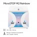 Стерилизатор Microstop M2 Rainbow Сухожаровой шкаф для стерилизации инструментов для татуажа маникюра педикюра Стерилизатор Microstop M2 Rainbow Сухожаровой шкаф для стерилизации инструментов для татуажа маникюра педикюра