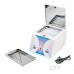 Стерилизатор Microstop M2 Rainbow Сухожаровой шкаф для стерилизации инструментов для татуажа маникюра педикюра Стерилизатор Microstop M2 Rainbow Сухожаровой шкаф для стерилизации инструментов для татуажа маникюра педикюра