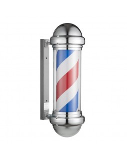 Символ для Barbershop высота 61 см знак “Barber`s pole” пр-ва Испания