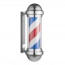 Символ для Barbershop высота 61 см знак “Barber`s pole” пр-ва Испания