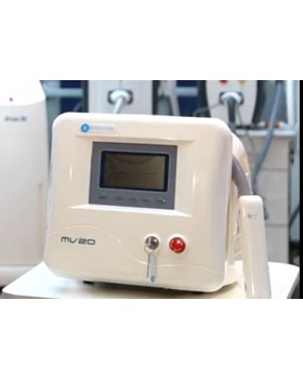 Лазери для видалення татуювань Nano-Light MV20 надійний неодимовий лазер MedicaLaser-foto4