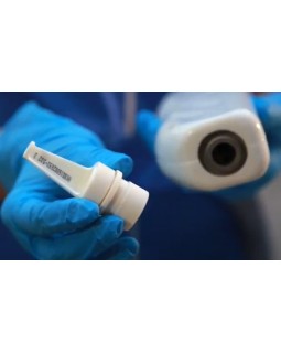 Лазеры для удаления татуировок Nano-Light MV20 надежный неодимовый лазер MedicaLaser-foto6