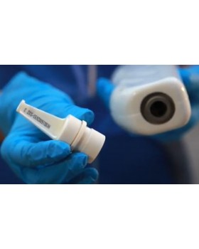 Лазери для видалення татуювань Nano-Light MV20 надійний неодимовий лазер MedicaLaser-foto6