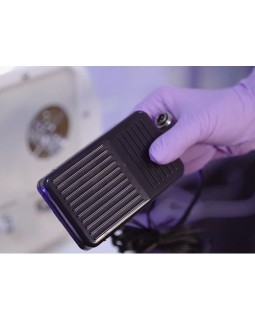 Неодимовый лазер для удаления татуировок Nano-Light MV200 MedicaLaser косметологическое оборудование-foto5