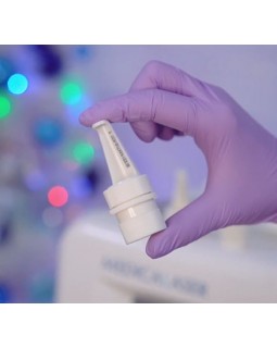 Неодимовый лазер для удаления татуировок Nano-Light MV200 MedicaLaser косметологическое оборудование-foto7
