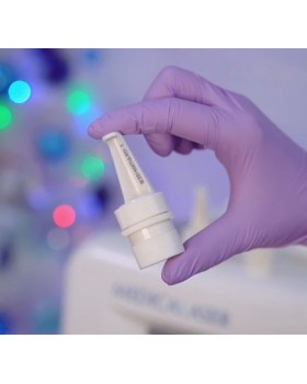 Неодимовий лазер для видалення татуювань Nano-Light MV200 MedicaLaser косметологічне обладнання-foto7