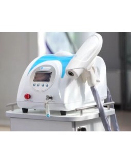 Неодимовый лазер Nano-Light MV12  MedicaLaser аппарат для удаления татуировок аппараты для карбонового пилинга