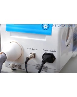 Неодимовый лазер Nano-Light MV12  MedicaLaser аппарат для удаления татуировок аппараты для карбонового пилинга-foto4
