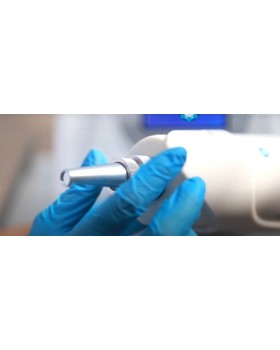 Неодимовый лазер Nano-Light MV12 MedicaLaser аппарат для удаления татуировок аппараты для карбонового пилинга-foto5