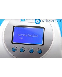 Неодимовый лазер Nano-Light MV12  MedicaLaser аппарат для удаления татуировок аппараты для карбонового пилинга-foto6