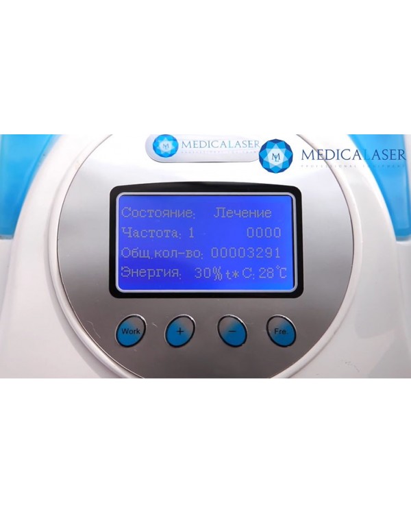 Неодимовий лазер Nano-Light MV12 MedicaLaser для видалення татуювань MV 12 Неодимовий лазер Nano-Light MV12 MedicaLaser для видалення татуювань MV 12