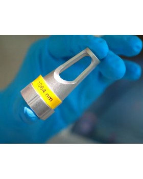 Неодимовий лазер Nano-Light 50  MedicaLaser лазер для видалення татуювань пігментації карбоновий пілінг-foto6