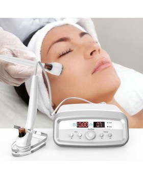Косметологический аппарат для RF лифтинга лица мод rf 11 BS Ukraine-foto6