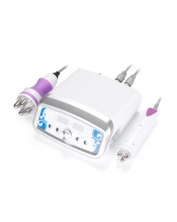 Косметологический аппарат для rf лифтинга мод RF 22 BS аппараты радиочастотного лифтинга для лица и тела-foto5
