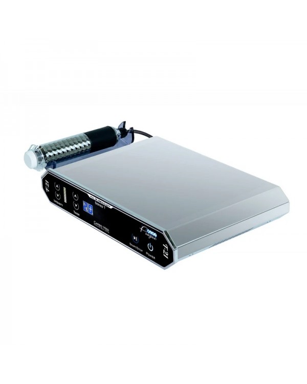 Апарат неінвазивної карбокситерапії T-21 Alvi Prague апарати для карбокситерапії Апарат неінвазивної карбокситерапії T-21 Alvi Prague апарати для карбокситерапії