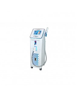 Диодный лазер для депиляции Ultra Pulse DL-7000 лазерные аппараты для удаления волос Чехия